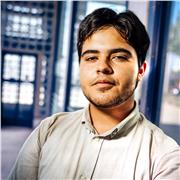 Nachhilfe und Übersetzungshilfe für Arabisch (und Deutsch)